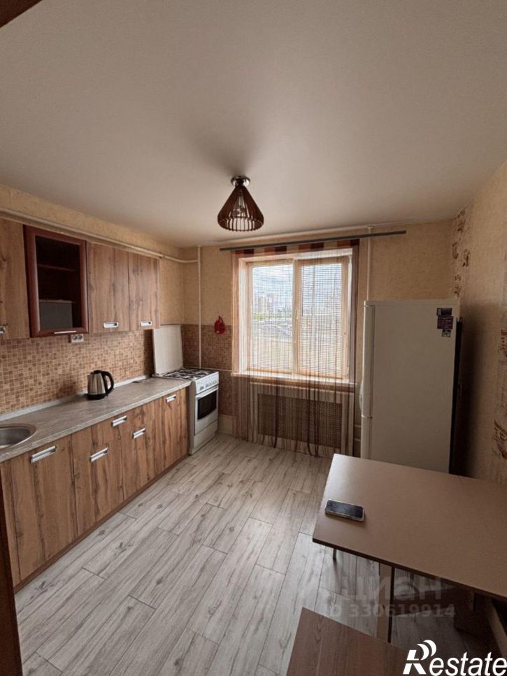 2-комн квартира ул Чистопольская, 55,  д. 55