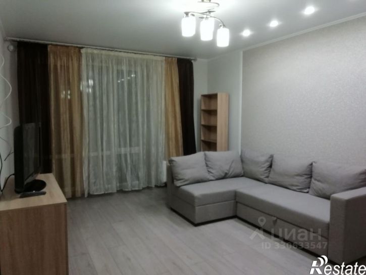3-комн квартира Даурская улица, 48А,  д. 48А