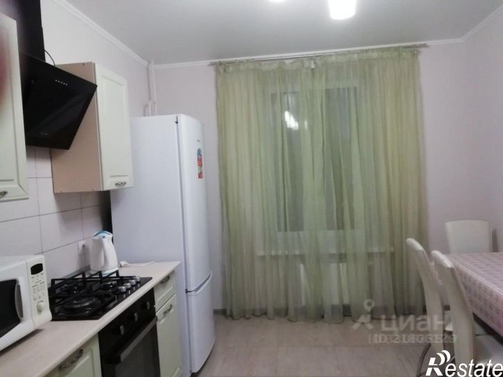 3-комн квартира Даурская улица, 48А,  д. 48А