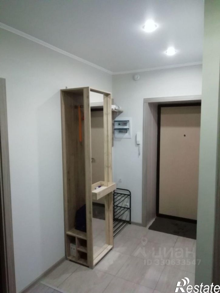 3-комн квартира Даурская улица, 48А,  д. 48А