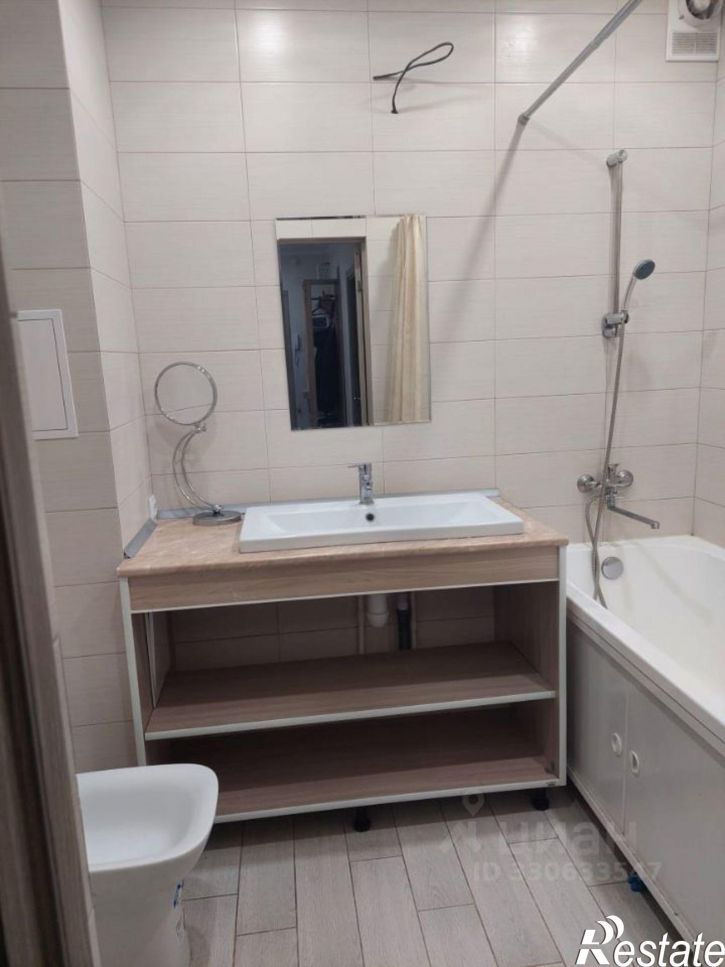 3-комн квартира Даурская улица, 48А,  д. 48А