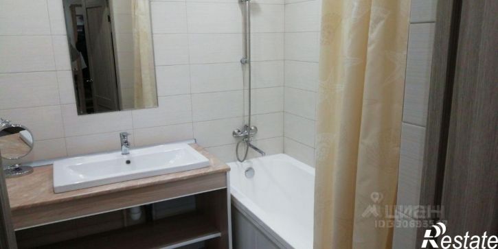 3-комн квартира Даурская улица, 48А,  д. 48А