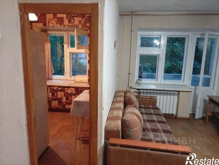 2-комн квартира ул Курашова, 32,  д. 32