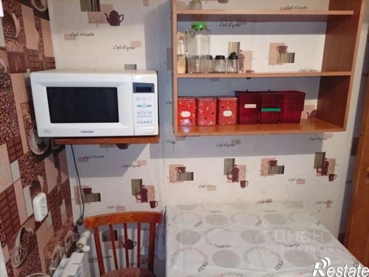2-комн квартира ул Курашова, 32,  д. 32