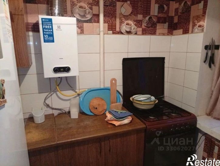 2-комн квартира ул Курашова, 32,  д. 32