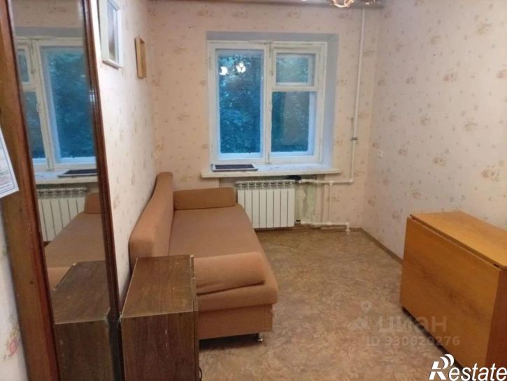 2-комн квартира ул Курашова, 32,  д. 32