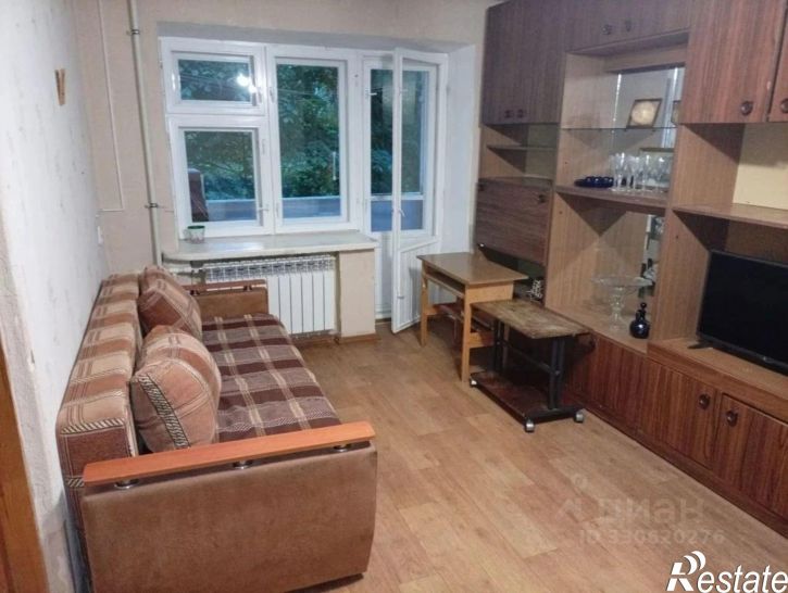 2-комн квартира ул Курашова, 32,  д. 32