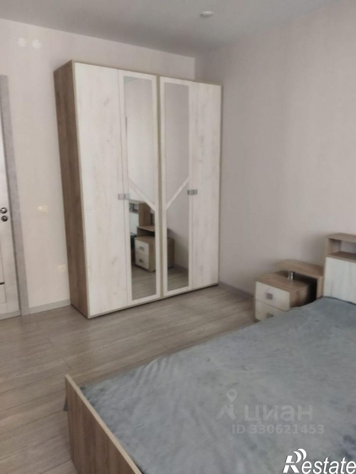 2-комн квартира ул Ярышлар, 2А,  д. 2А