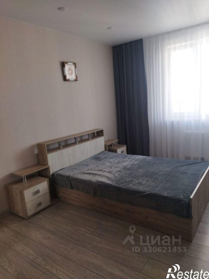 2-комн квартира ул Ярышлар, 2А,  д. 2А