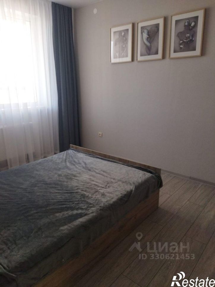 2-комн квартира ул Ярышлар, 2А,  д. 2А