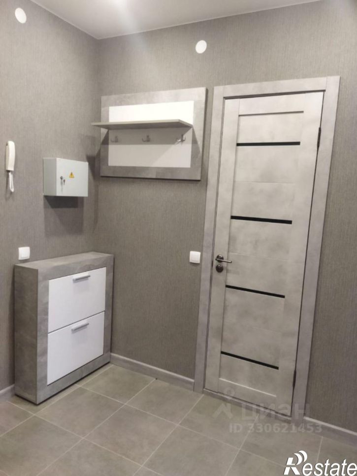 2-комн квартира ул Ярышлар, 2А,  д. 2А