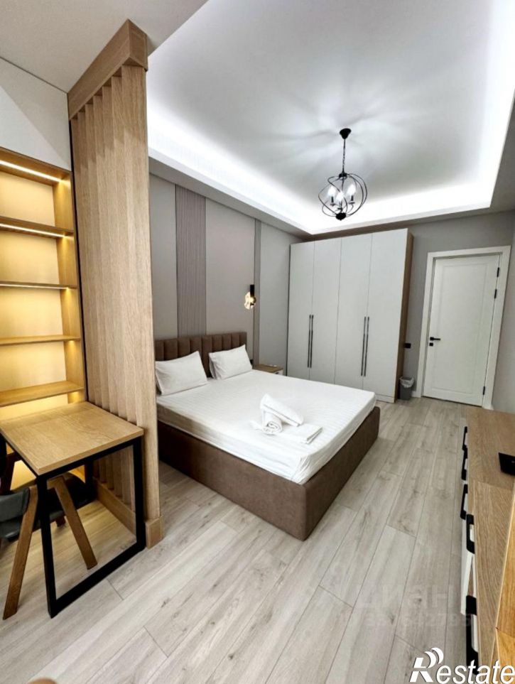 2-комн квартира улица Павлюхина, 110В,  д. 110В