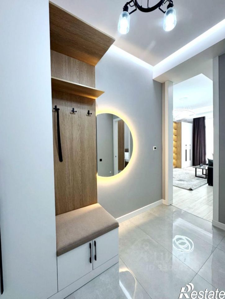 2-комн квартира улица Павлюхина, 110В,  д. 110В