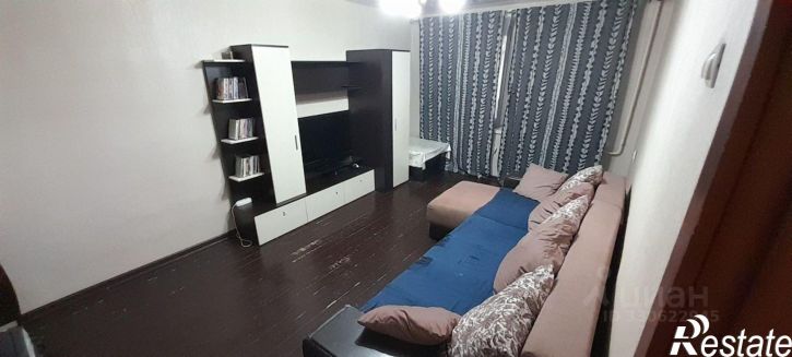 3-комн квартира ул Серова, 17,  д. 17