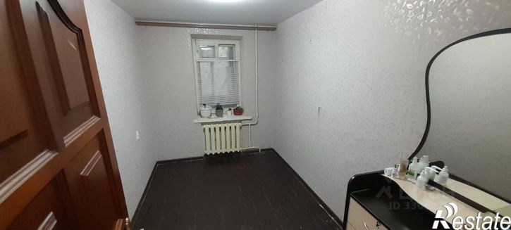 3-комн квартира ул Серова, 17,  д. 17