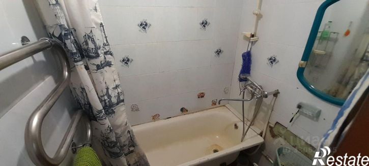 3-комн квартира ул Серова, 17,  д. 17