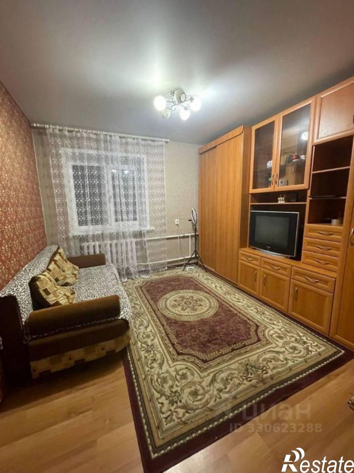 2-комн квартира ул Белинского, 21,  д. 21