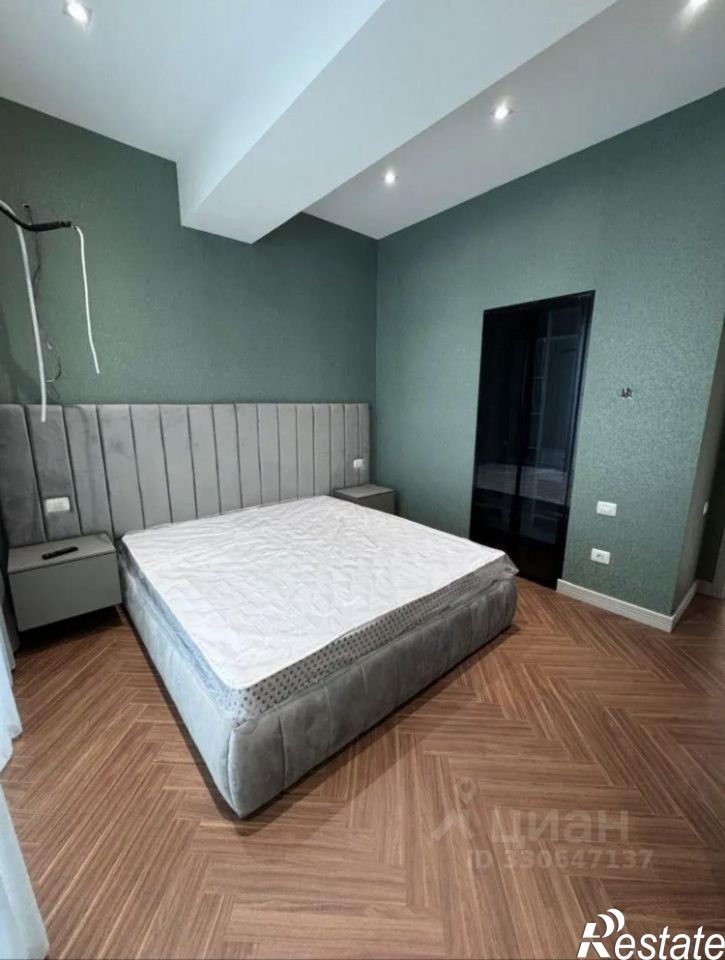 2-комн квартира Ленинградская улица, 22,  д. 22