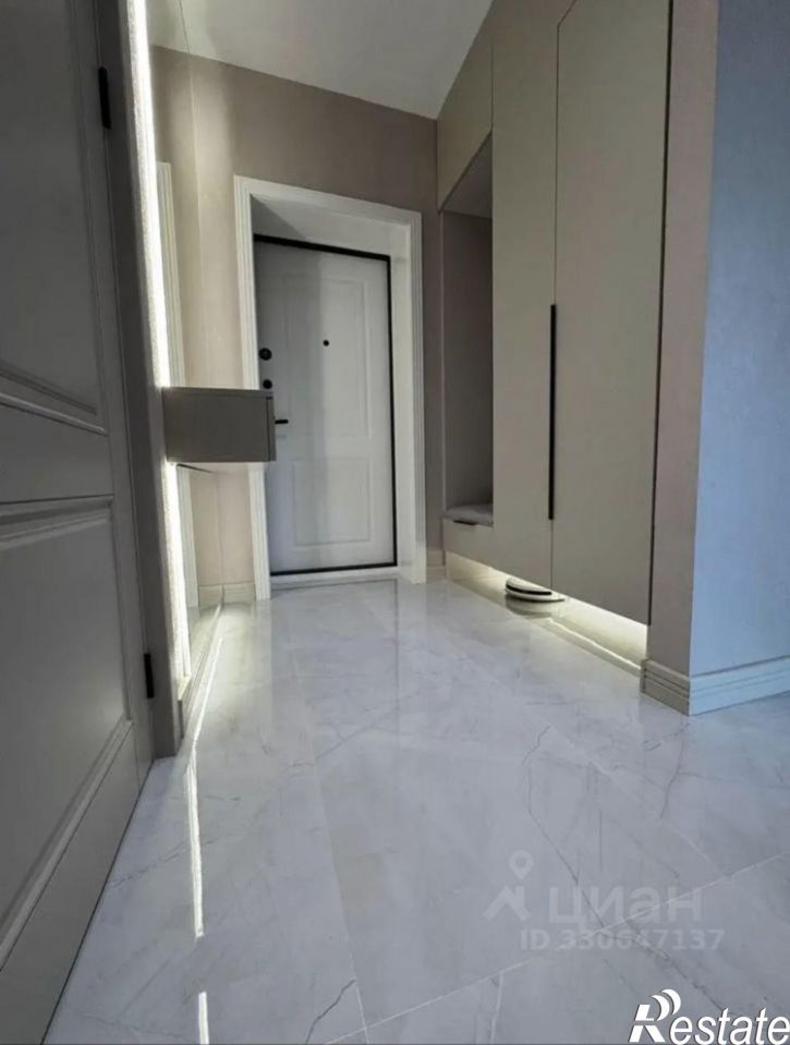 2-комн квартира Ленинградская улица, 22,  д. 22