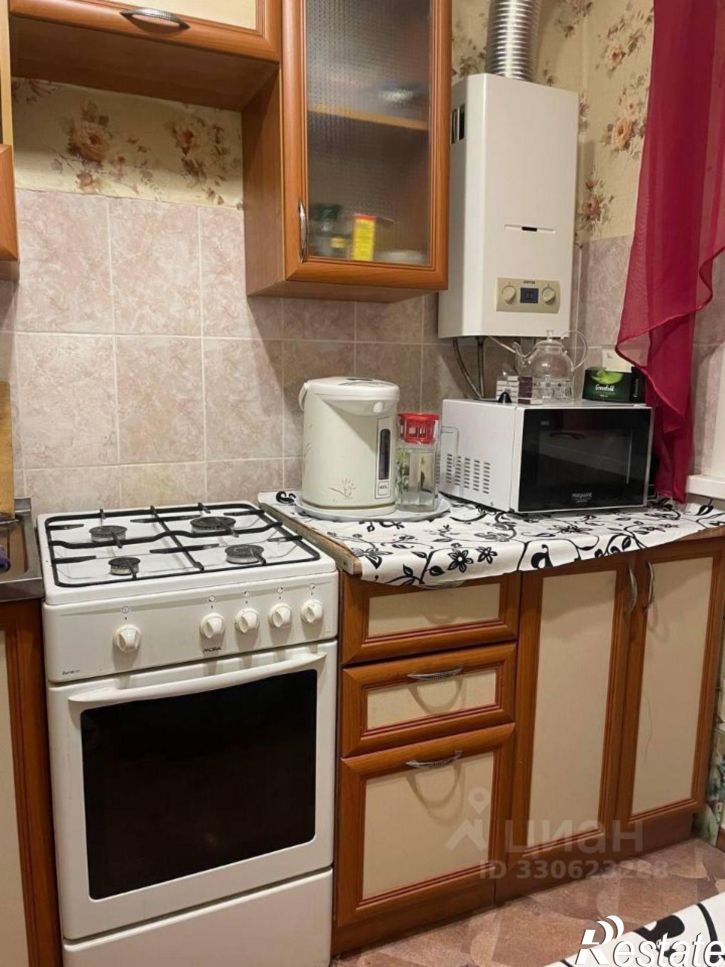 2-комн квартира ул Белинского, 21,  д. 21