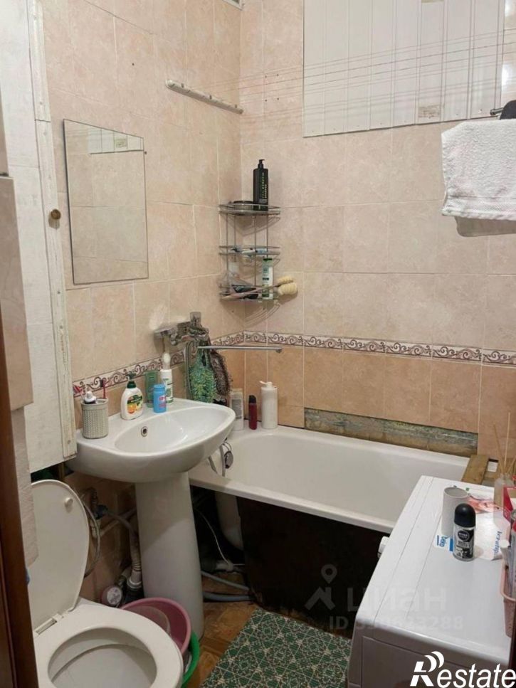 2-комн квартира ул Белинского, 21,  д. 21