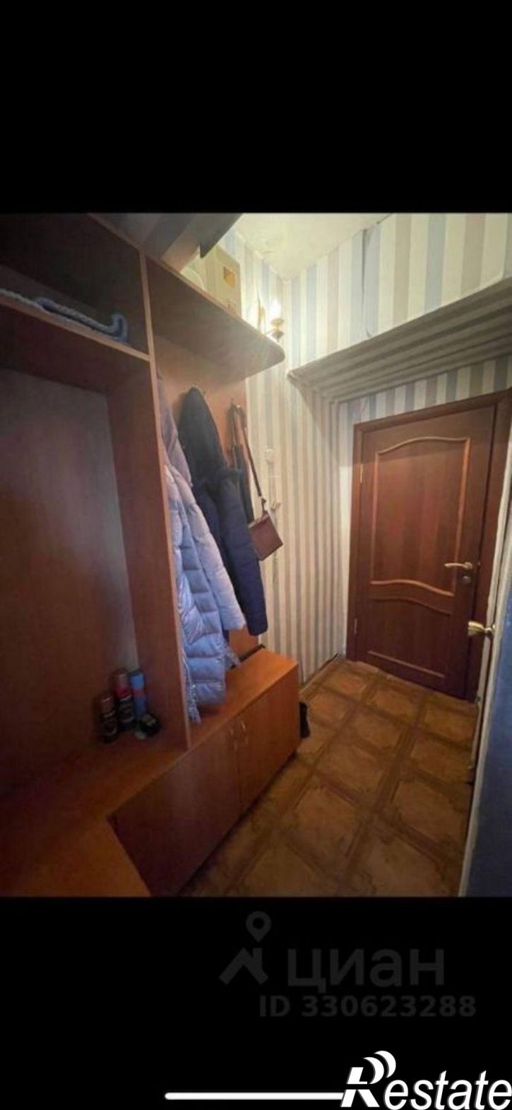 2-комн квартира ул Белинского, 21,  д. 21