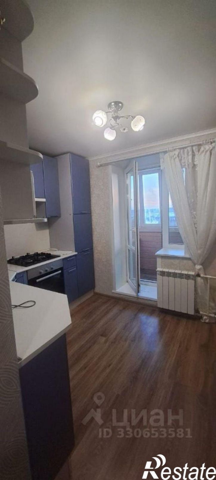 1-комн квартира Большая улица, 70,  д. 70