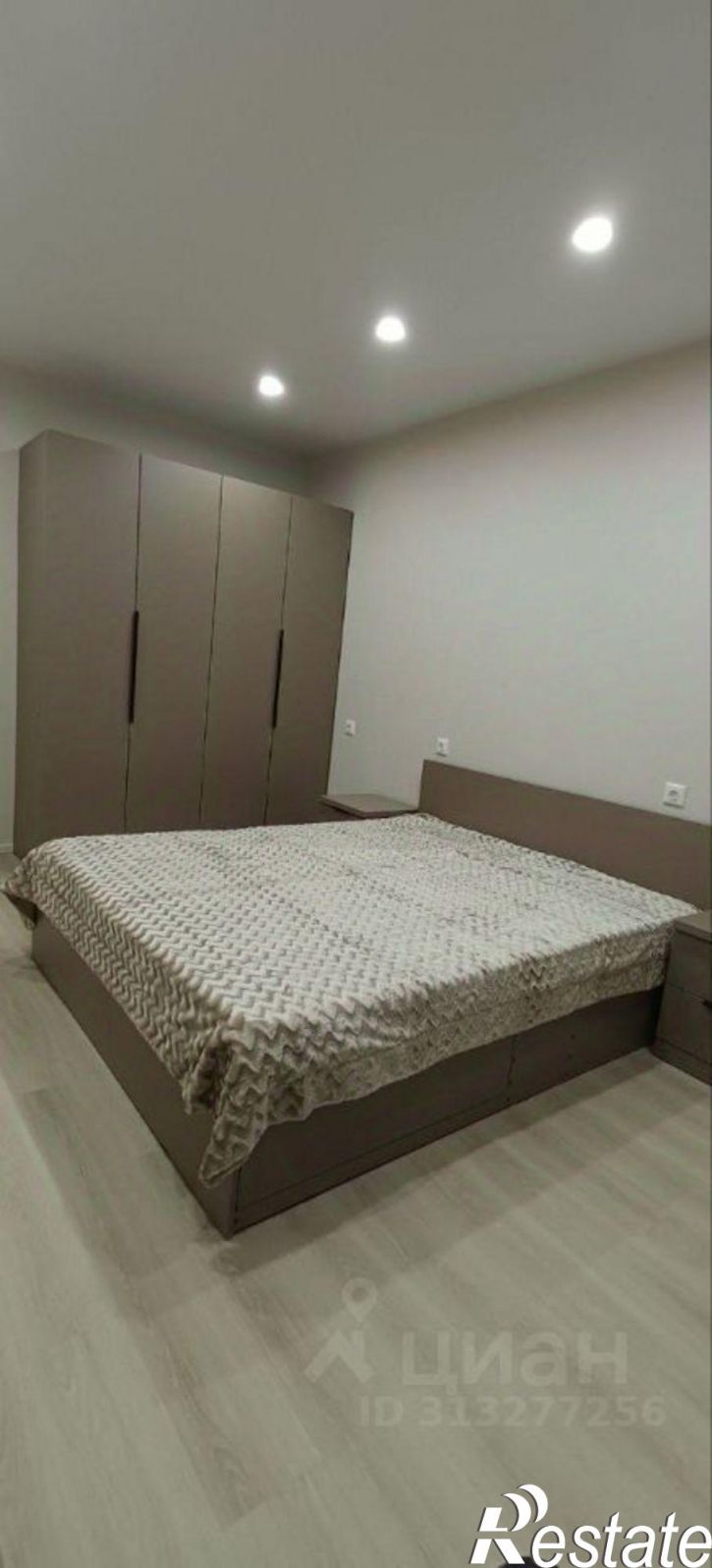 1-комн квартира ул Петра Полушкина, 4,  д. 4