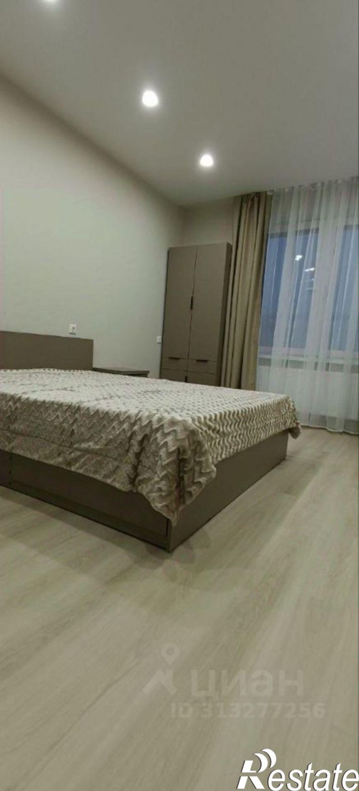 1-комн квартира ул Петра Полушкина, 4,  д. 4