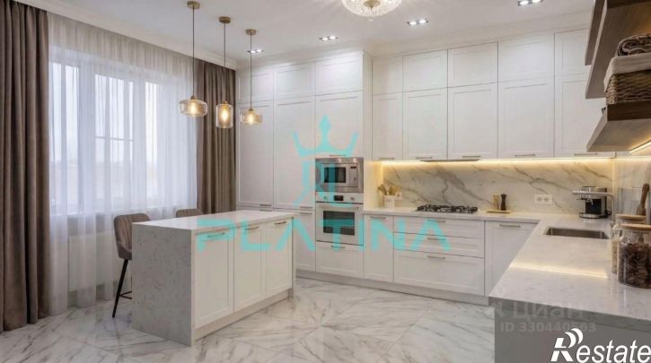 2-комн квартира ул Петербургская, 44,  д. 44