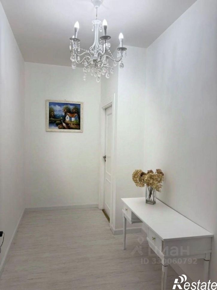 2-комн квартира ул Адоратского, 1,  д. 1