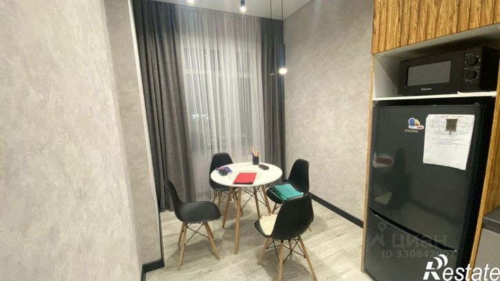 1-комн квартира ул Дубравная, 28б,  д. 28б