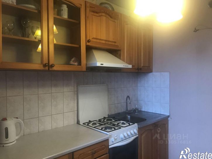 2-комн квартира ул Рихарда Зорге, 88,  д. 88