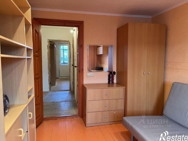 3-комн квартира Дубравная улица, 51,  д. 51