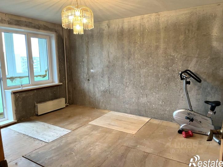 3-комн квартира Дубравная улица, 51,  д. 51