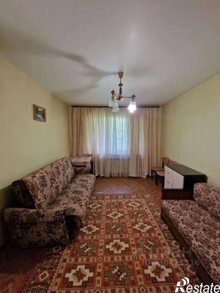 2-комн квартира улица Гарифьянова, 38,  д. 38