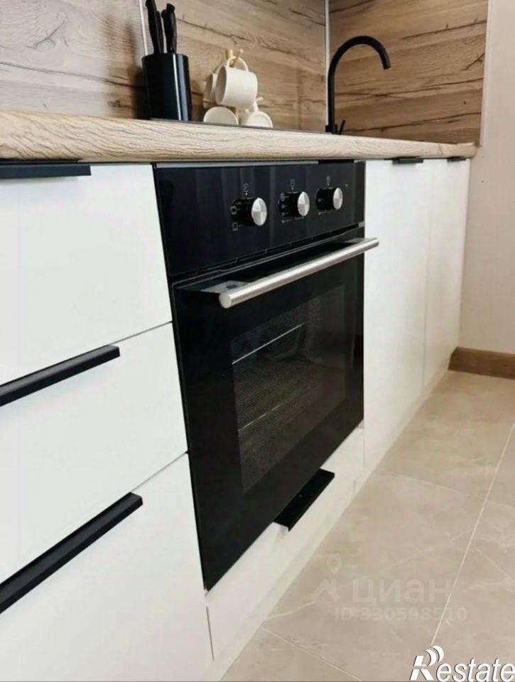 1-комн квартира проезд Яраткан
