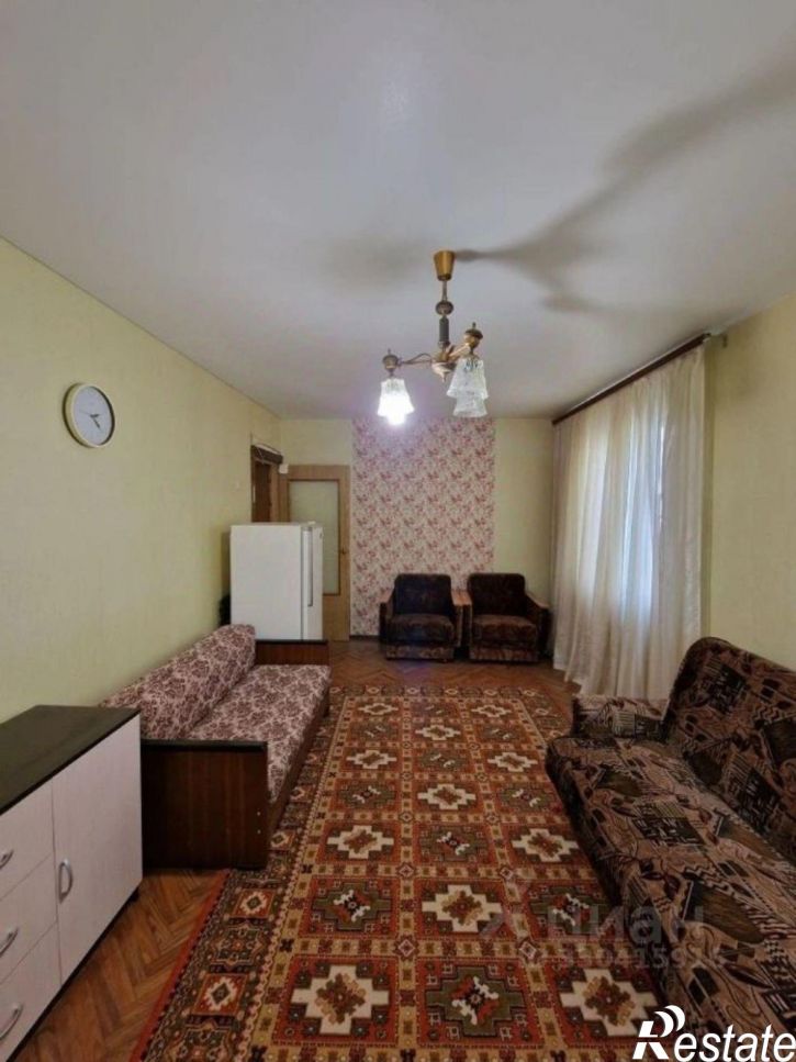 2-комн квартира улица Гарифьянова, 38,  д. 38