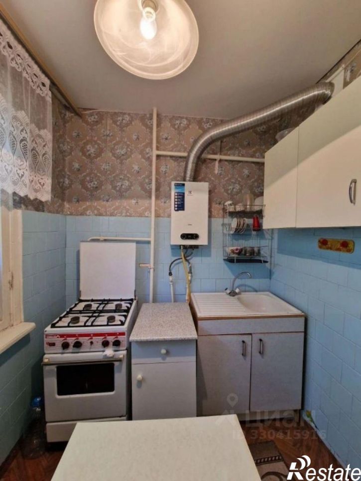 2-комн квартира улица Гарифьянова, 38,  д. 38