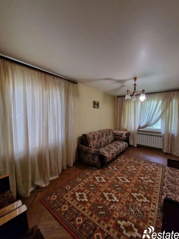 2-комн квартира улица Гарифьянова, 38,  д. 38