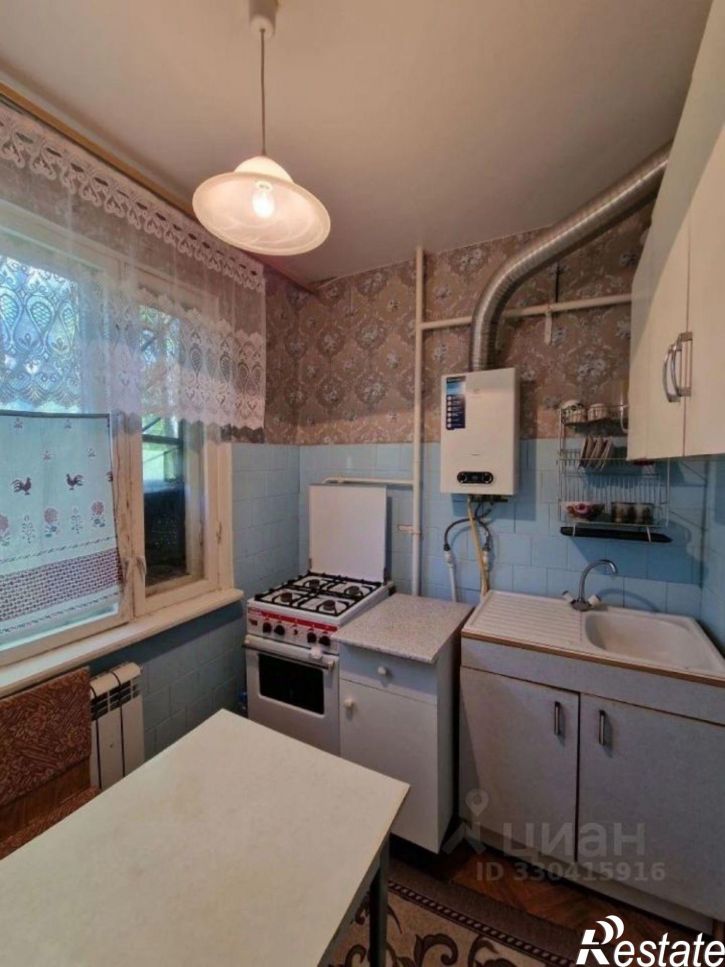 2-комн квартира улица Гарифьянова, 38,  д. 38