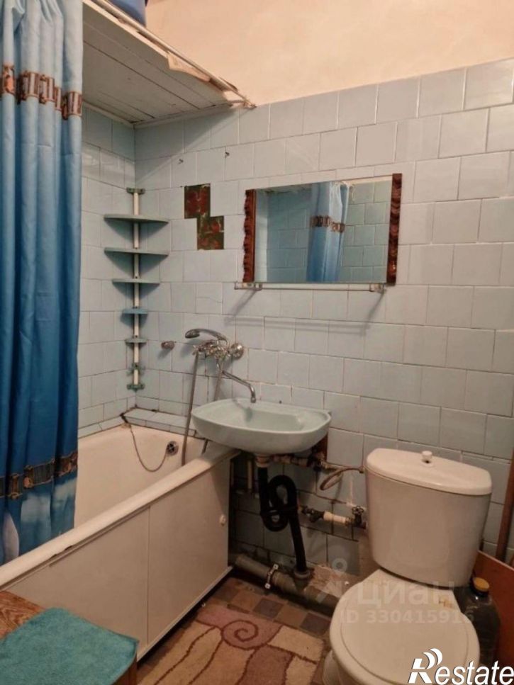 2-комн квартира улица Гарифьянова, 38,  д. 38
