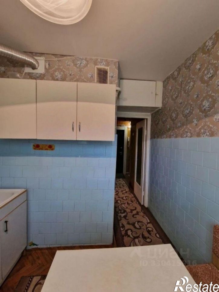 2-комн квартира улица Гарифьянова, 38,  д. 38