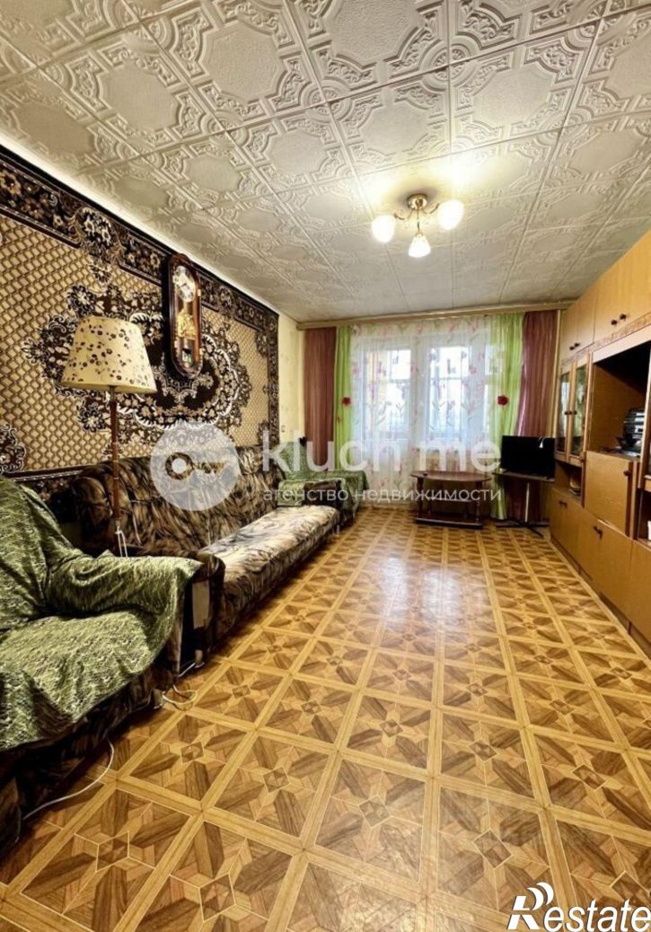 3-комн квартира Привокзальная улица, 48,  д. 48