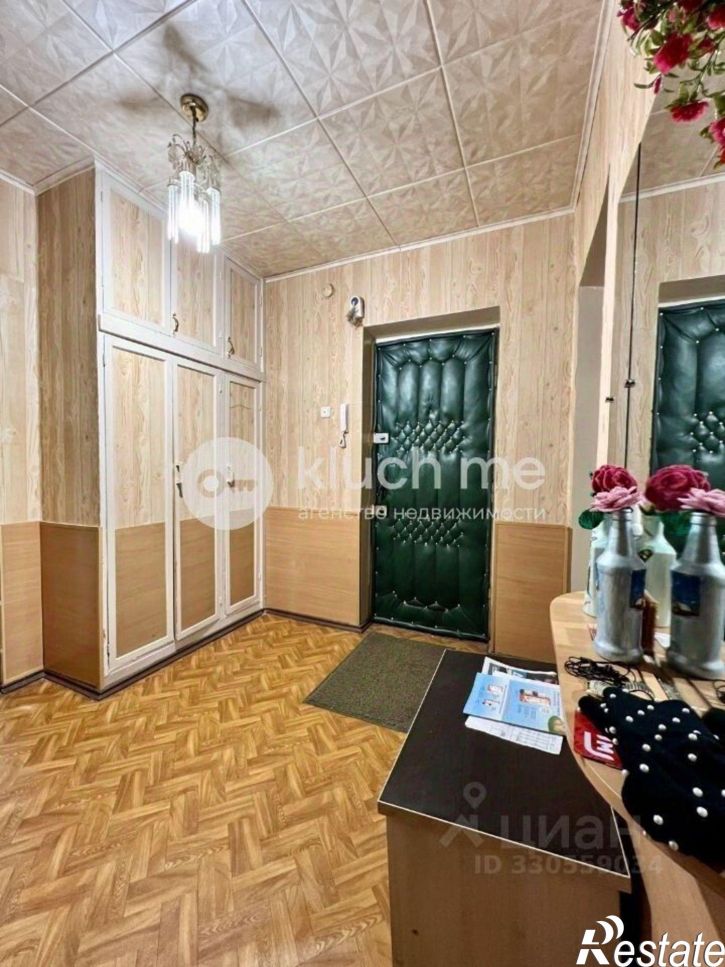 3-комн квартира Привокзальная улица, 48,  д. 48