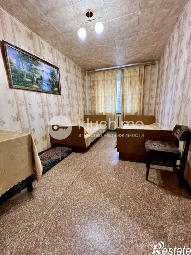 3-комн квартира Привокзальная улица, 48,  д. 48