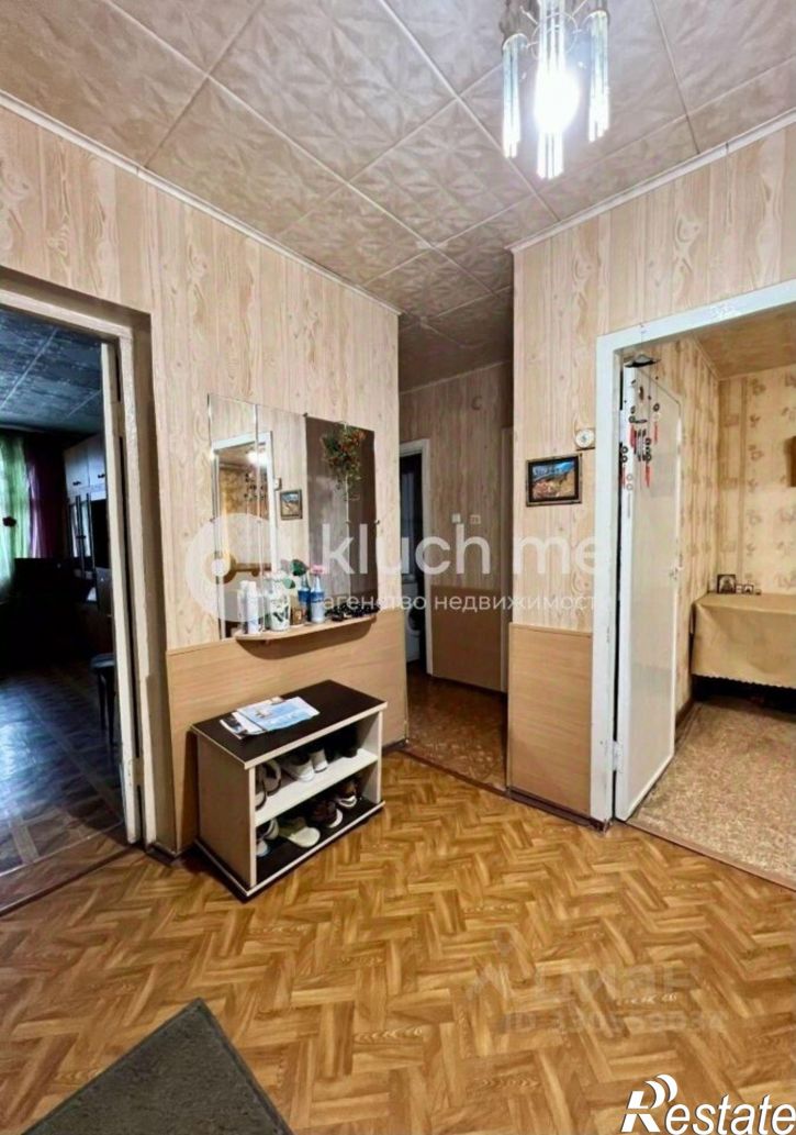 3-комн квартира Привокзальная улица, 48,  д. 48
