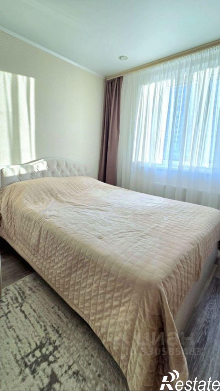 1-комн квартира улица Гавриила Державина, 3 к4,  д. 3 к4