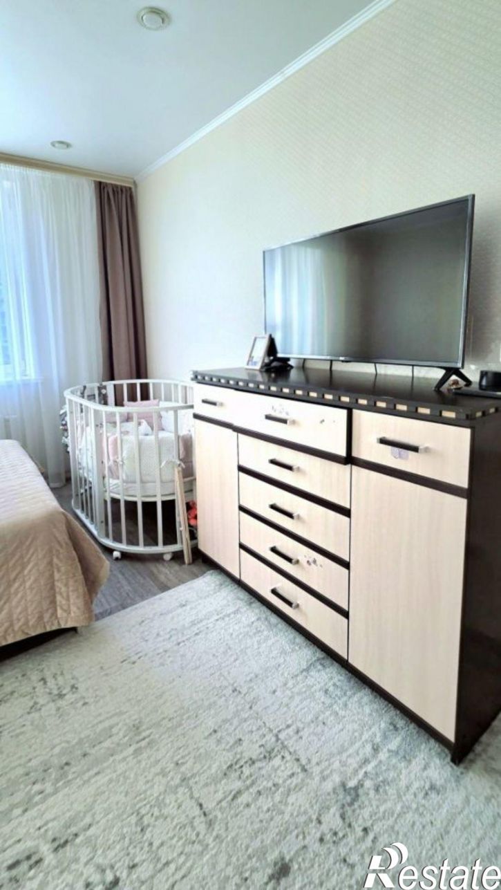 1-комн квартира улица Гавриила Державина, 3 к4,  д. 3 к4