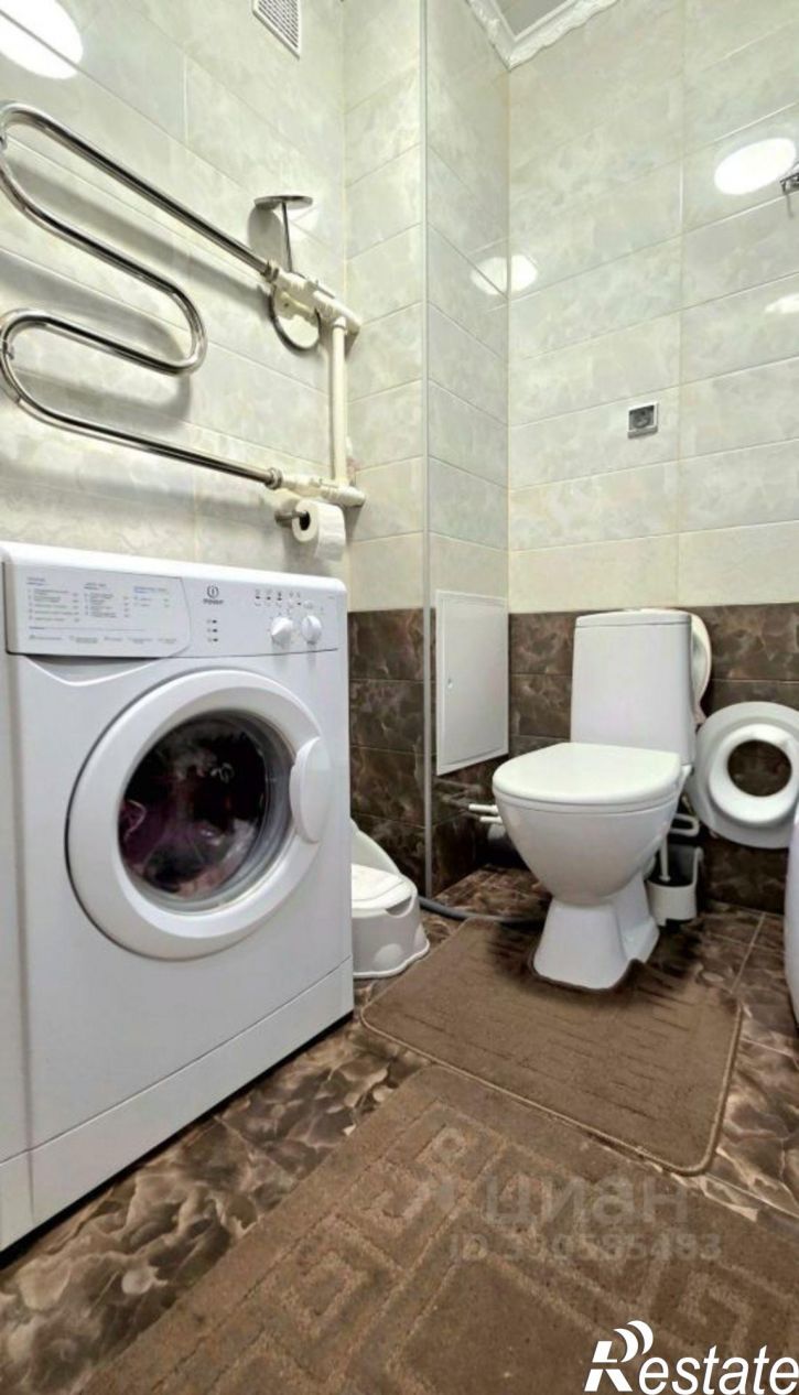 1-комн квартира улица Гавриила Державина, 3 к4,  д. 3 к4